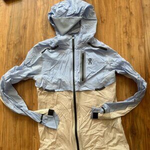 On Running Ultra Thin Jacket